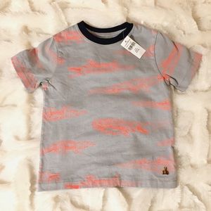 Baby Gap t shirt